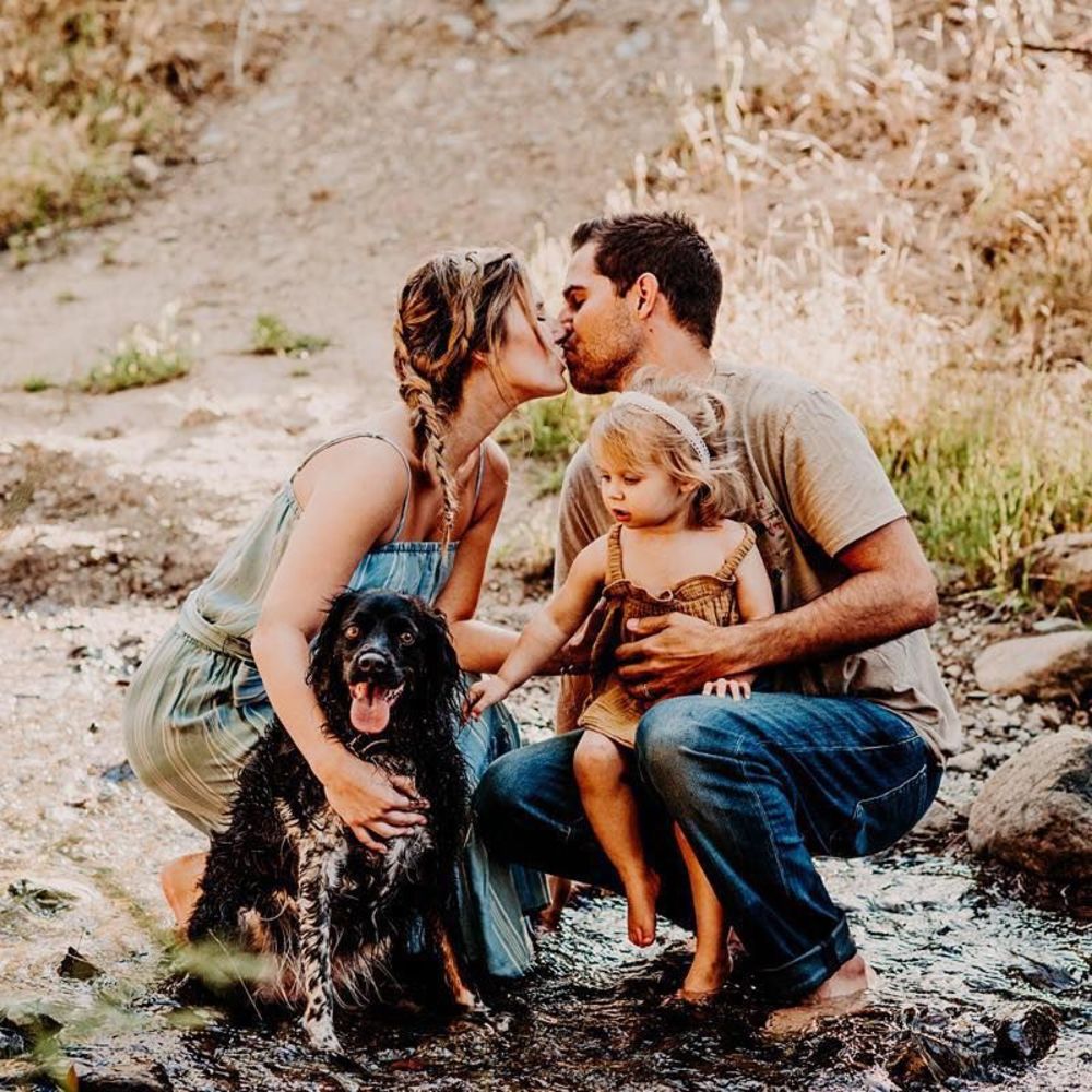 Meet your Posher, Alexandria